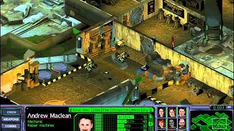 Enemy Infestation - Episode 11: Beserker