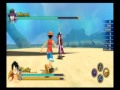 video One Piece Unlimited...