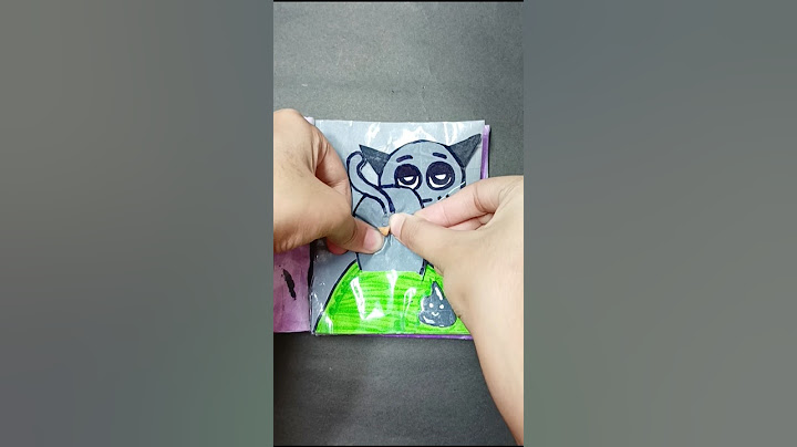 Gray Sprunki Incredibox Squishy game book #incredibox #sprunki#shorts