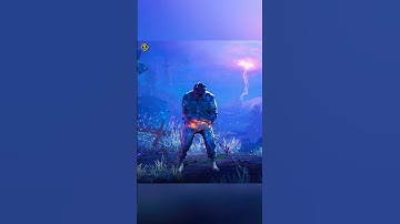 Transition in CODM: Shepherd ➡️ Dark Shepherd #shorts #codm