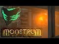 Мастер инди-хорроров в Monstrum 29.08.2018