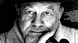 Burl Ives- I'll Be Your Baby Tonite chords