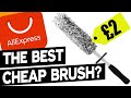 Why these Cheap Wheel Brushes could actually be good!