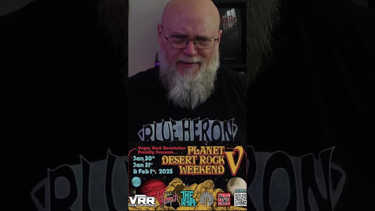 Ok, Woodstock Boomer... 