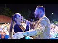 Paola Jara y Jessi Uribe - Como tu mujer (letra) - En Vivo en Cartagena