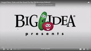 Veggietales Theme Song 2004 - 2006