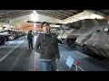 WORLD OF TANKS ...Музей в Кубинке .Немецкий зал .Архив 2013 ( не судите строго)