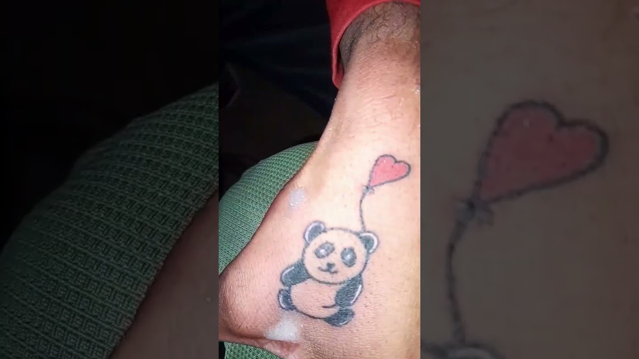 100 Lovable Teddy Bear Tattoo Designs with Meanings and Ideas  Body Art  Guru