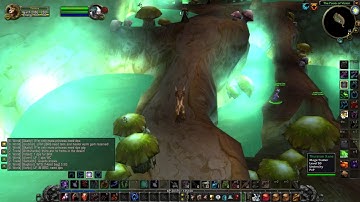 Where is the Mage Trainer in Thunder Bluff - Vanilla WoW Elysium