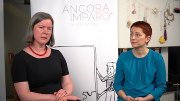 Caitlin Walker: Clean Language in EDUCATION