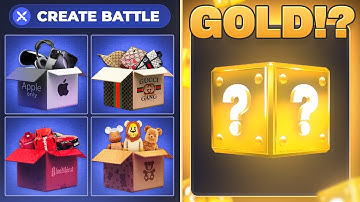 THE $8,000 UNBOXING TO CHANGE OUR ODDS!