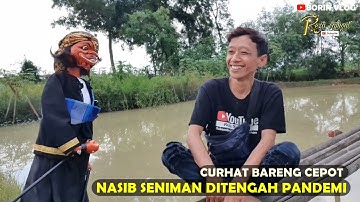 Reza Sajagat ~ Penyanyi dan Pencipta Lagu Pop Sunda Modern