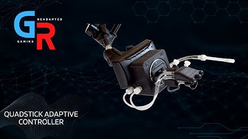 Introduction to the Quadstick: Overview