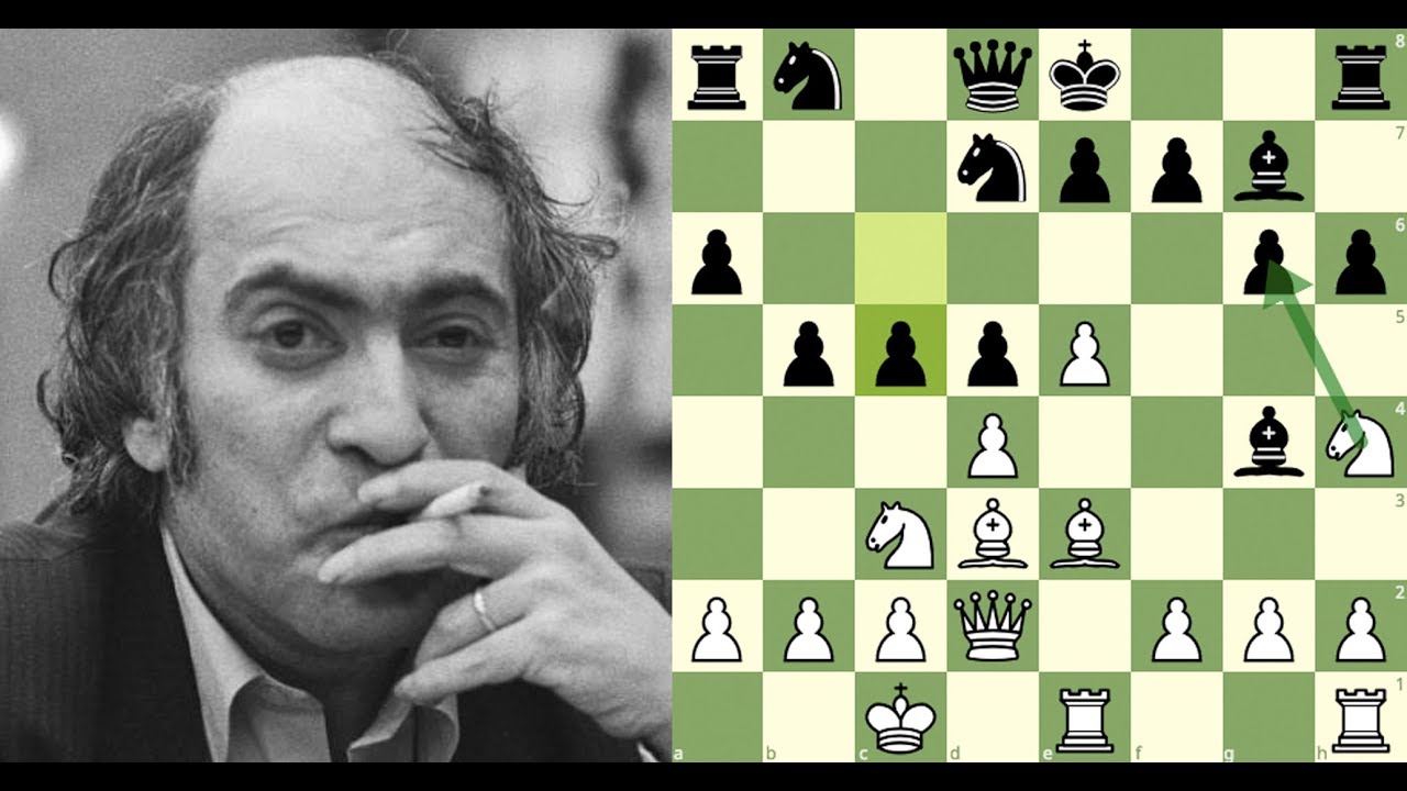 Livro de Xadrez Tal: Move by Move  O brilhantismo do Mago de Riga em 400  páginas de muito conteúdo - A lojinha de xadrez que virou mania nacional!