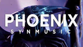 Phoenix (ft. Cailin Russo and Chrissy Costanza) | Worlds 2019 - League of Legends chords