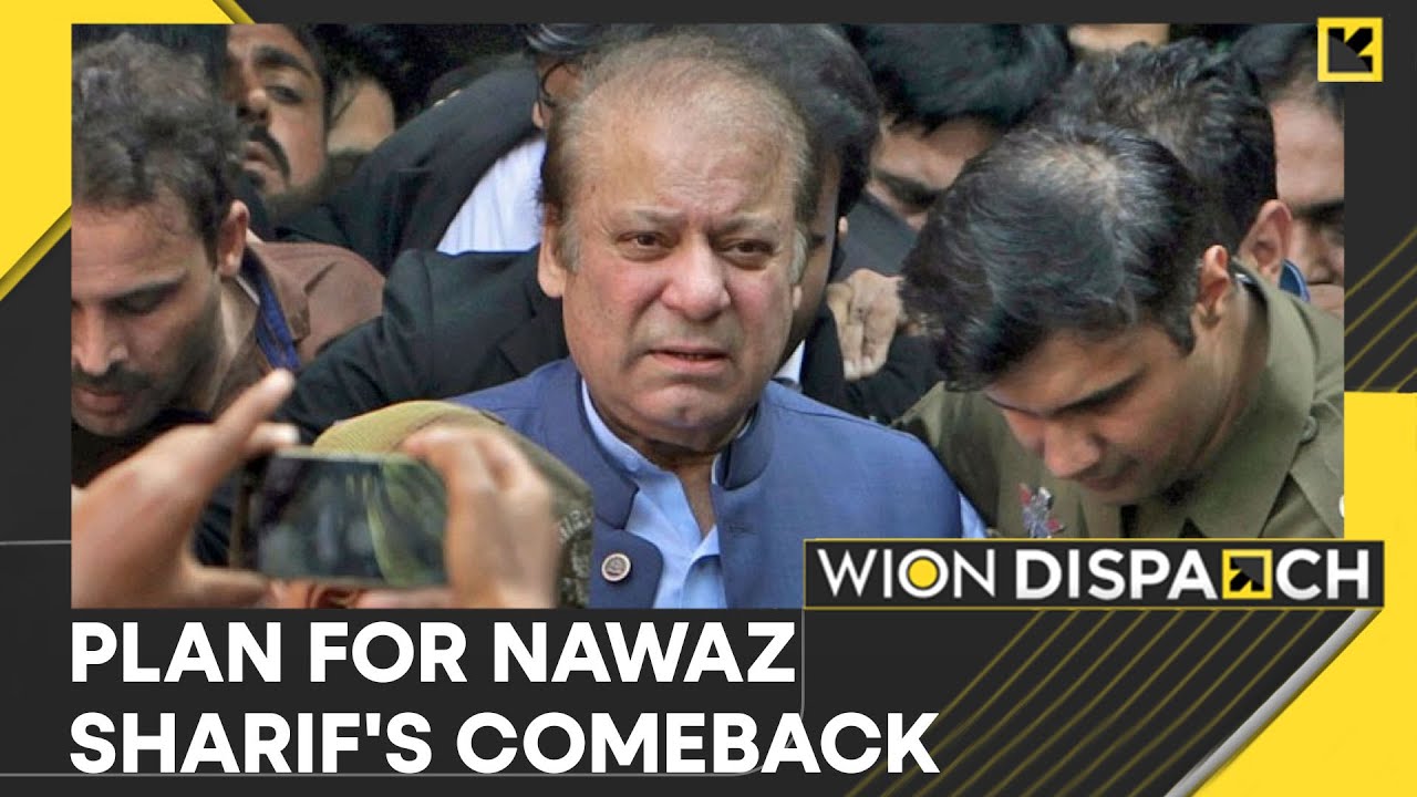 Pakistan Senate passes Bill to limit disqualification period | Latest News | WION