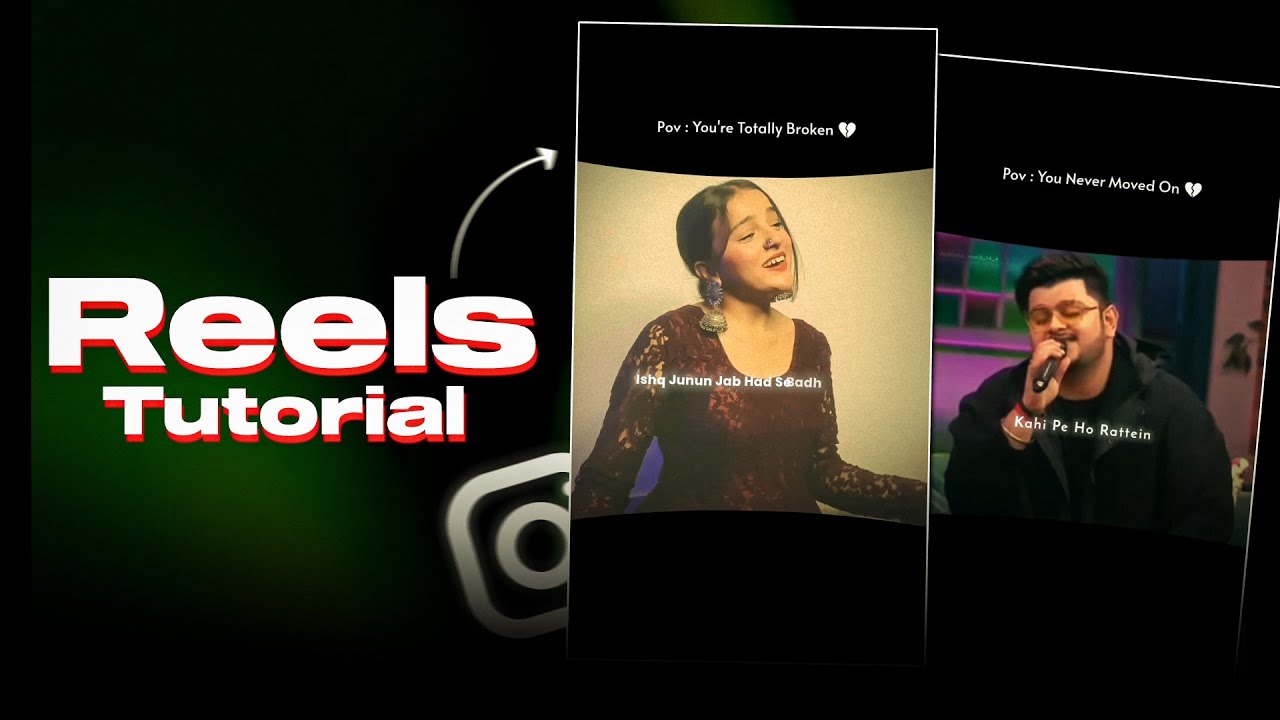 Reels Trending Lyrics Video Editing Aesthetic Lyrics Video How To reels-trending-lyrics-video-editing-aesthetic-lyrics-video-how-to