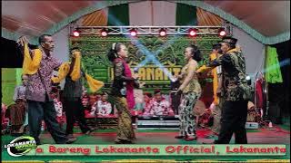 LOKANANTA - MRIPATMU - OMAH SUWUNG - VOC BU MISTUN