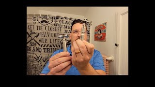 JD's Top 5 Modern Double Edge Razors!