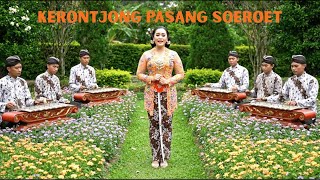Download Lagu Kompilasi Keroncong Tempo Doeloe | Musik Tradisional Bernuansa Tenang MP3