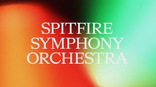 Spitfire Symphony Orchestra: short articulations - speed consistency test