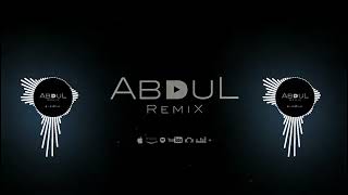 Chorbogi bolo (Abdul Remix)