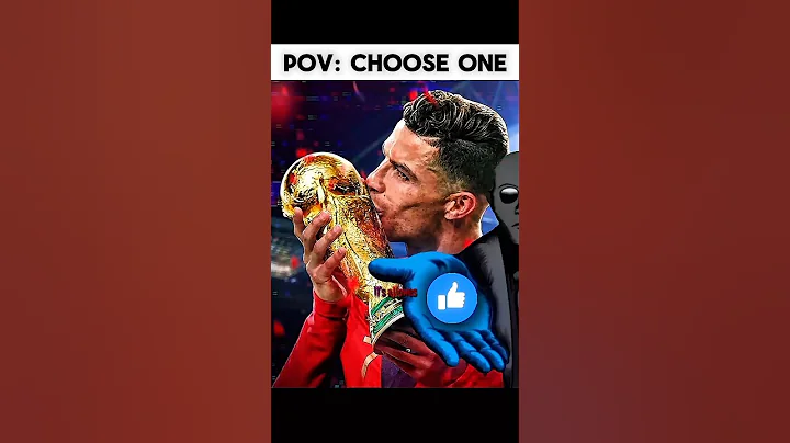 Ronaldo's last world cup 2026🥺🏆 #shorts #viral #trending