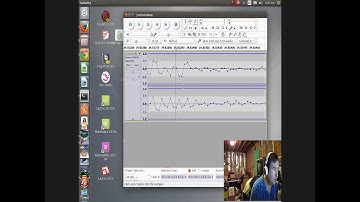 Audacity: How to Remove Clicks from Audio Tracks