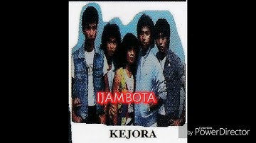 MENCARI MIMPI-KEJORA(IJAMBOTA)