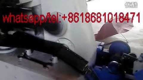 zigzag sofa s shape spring making machine