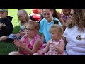 Southern Halo performs at Samaritan Medical Center