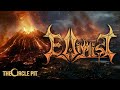 Ellimist  cyr the destroyer official music progressive death metal