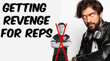 Reps Died Early So We GOT REVENGE On The Lobby feat. ImperialHal & Reps