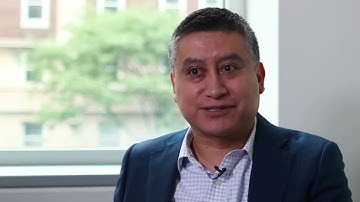 Columbia Business School Executive Education | Global Banking Program | Eric Hernandez