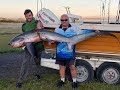 Insane shark fishing Phillip Island, Victoria. 3 species in one day! MUST WATCH ACTION!!