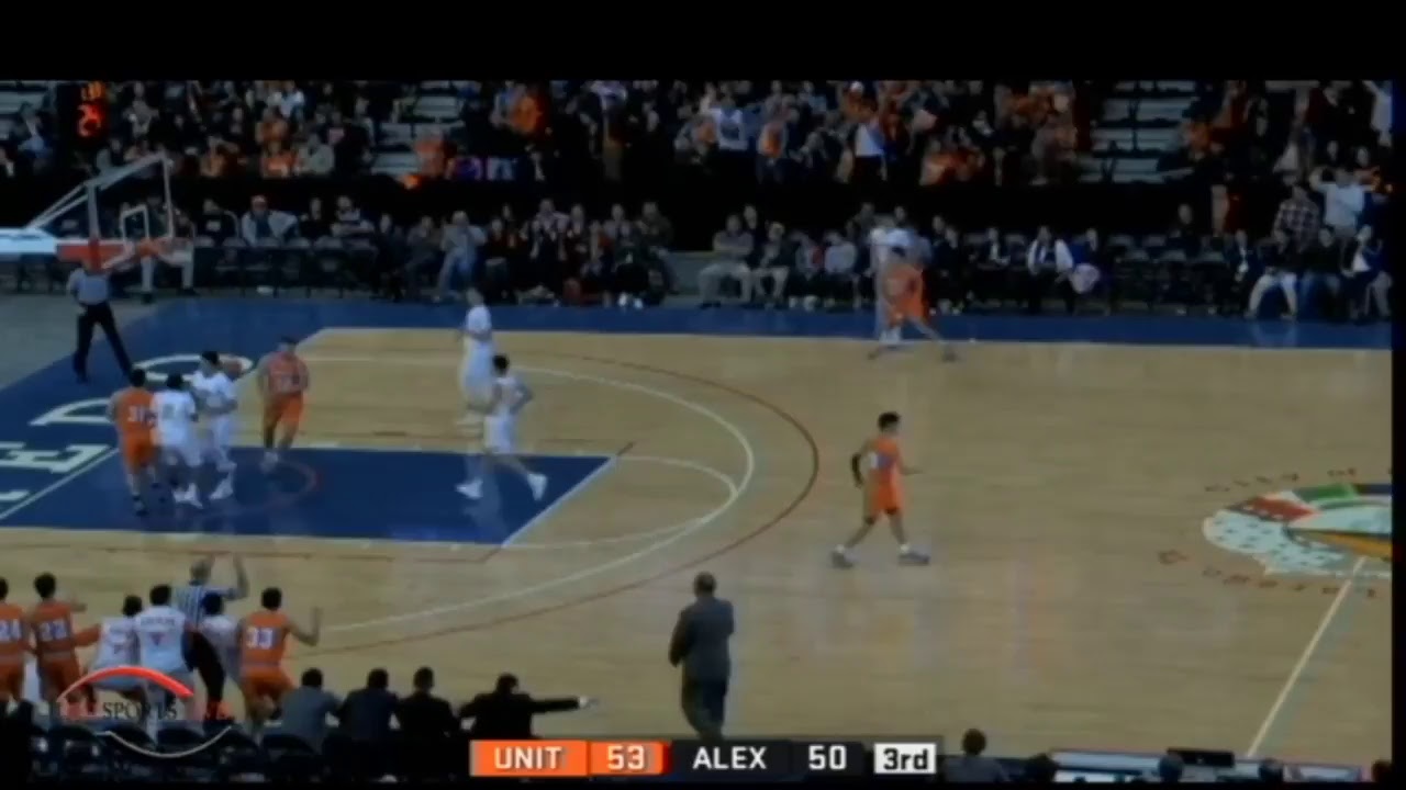 Andre Pompa vs Marco Pena highlights