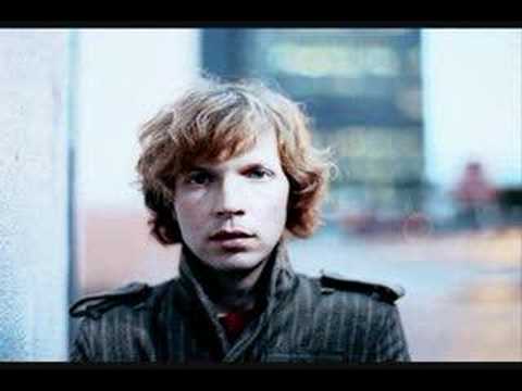 Beck - Gamma Ray