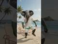 BRAINROT Rap at the Beach | Viral AI Music & Chill Vibes Coastal Freestyle 2025 Part - 3 #brainrot