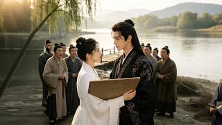 Her cruel mother-in-law forced her into three years of widowhood. She fought back, and the emperor screenshot 2