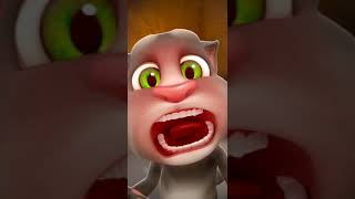 Talking Tom Cat New Video Best Funny Android GamePlay #8958