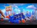 Hot Wheels® City Ultimate T-Rex Transporter | AD