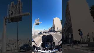 Qui connaît  moto bmw 1200GS GS Bikelife marseille motorcycle biker dailyobservation