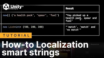 How-to: Localization - part 2, smart strings