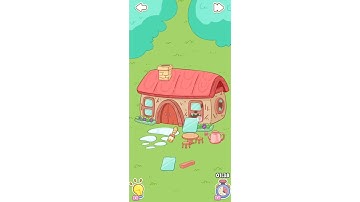 Satiszone: Perfect ASMR Game - Level 49 Solution