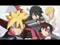 Naruto: Road To Boruto Historia Completa Español Latino