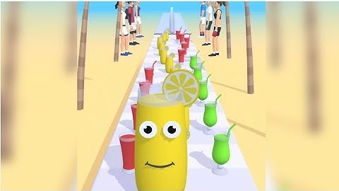 🔥Juice run#game😱 #video#omg 🔥🔥#trending #YouTube #search#new #gameplay #video