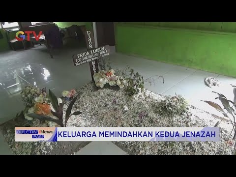 VIRAL! Jenazah Wanita Dikubur di Dalam Rumah oleh Keluarga di Toba, Sumut #BuletiniNewsPagi 18/12