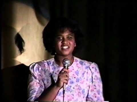 1992 - Jamesville DeWitt High School's "Cabaret!"