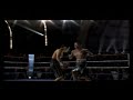 Fight Night Round 2 - Floyd Mayweather vs Juan Manuel Márquez
