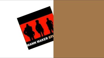 Mann Maker Studio